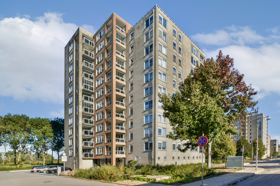 RESIDENTIAL