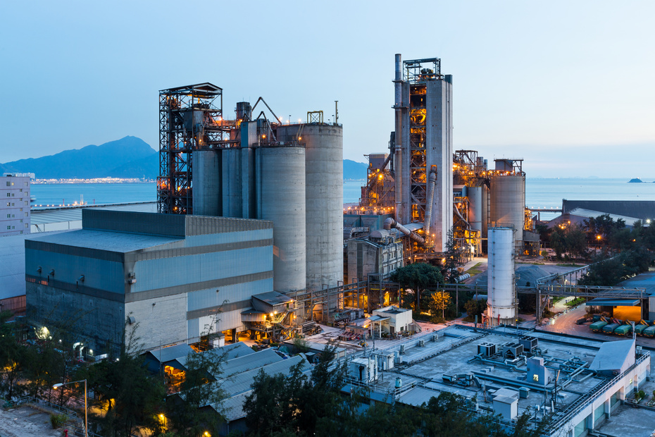 INDUSTRIAL