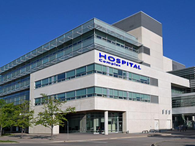 HEALTHCARE