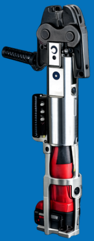 Press tool