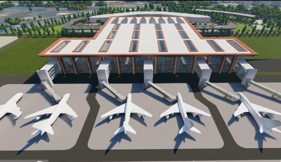 Commercial Building Project
