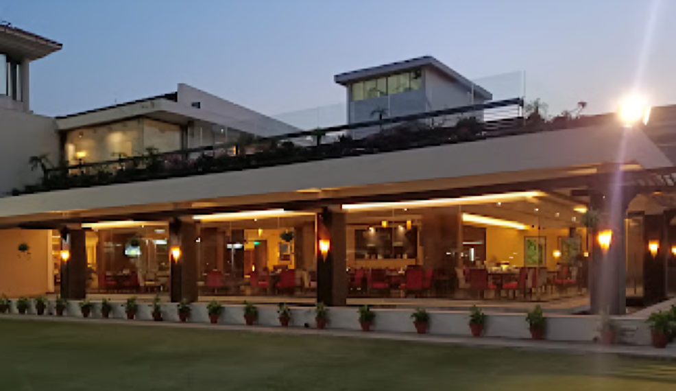 Commercial Building Project