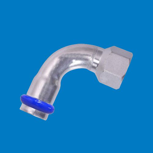 90° Female Elbow