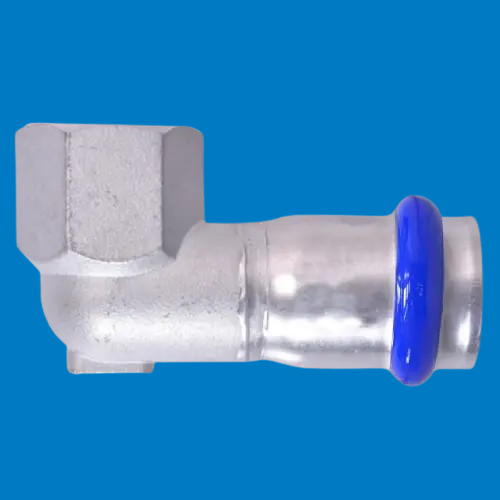 90° Female Elbow(Short)