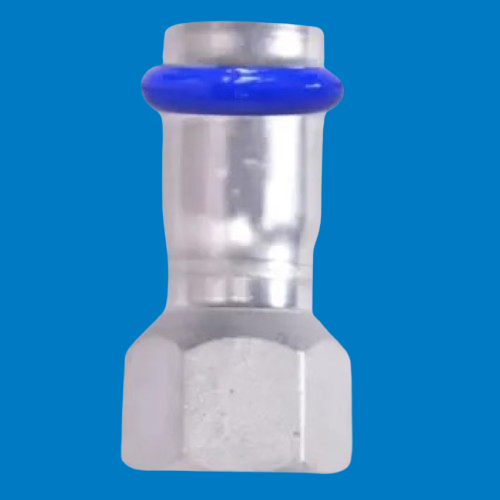 Female Thread Socket