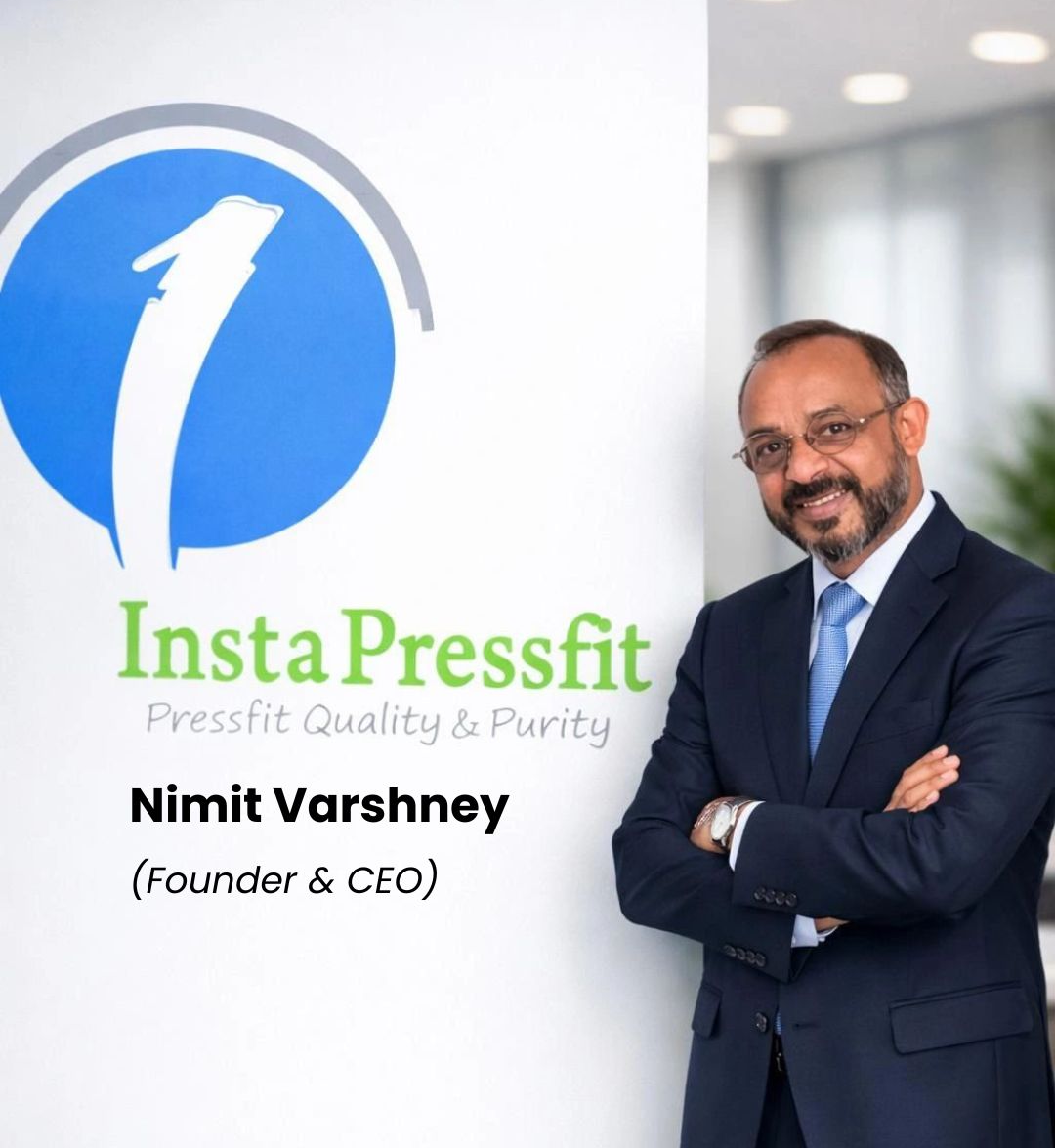 Founder and CEO