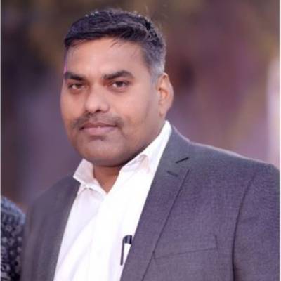 Ajay Kumar