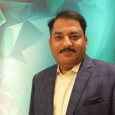 Ajay Mathur