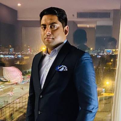 Manu Karanwal