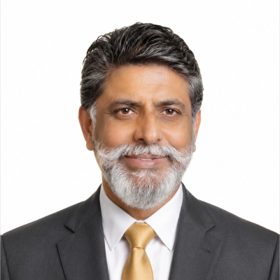 Mr. Anil Tandon