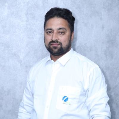 Bhupinder Singh Rawat