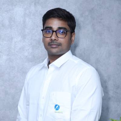 Bikash Singh