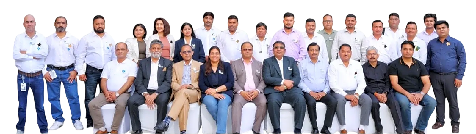 Insta PressFit Team