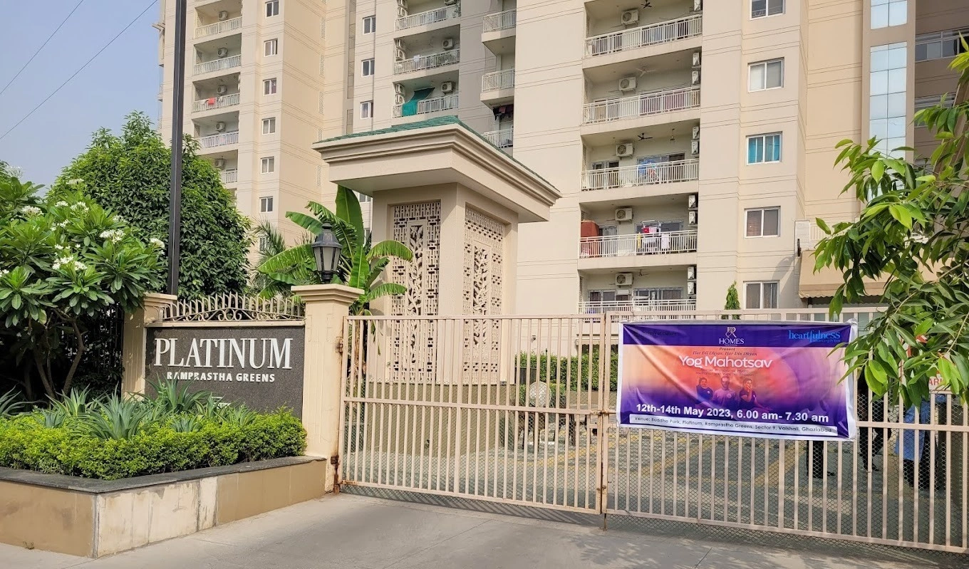 residence