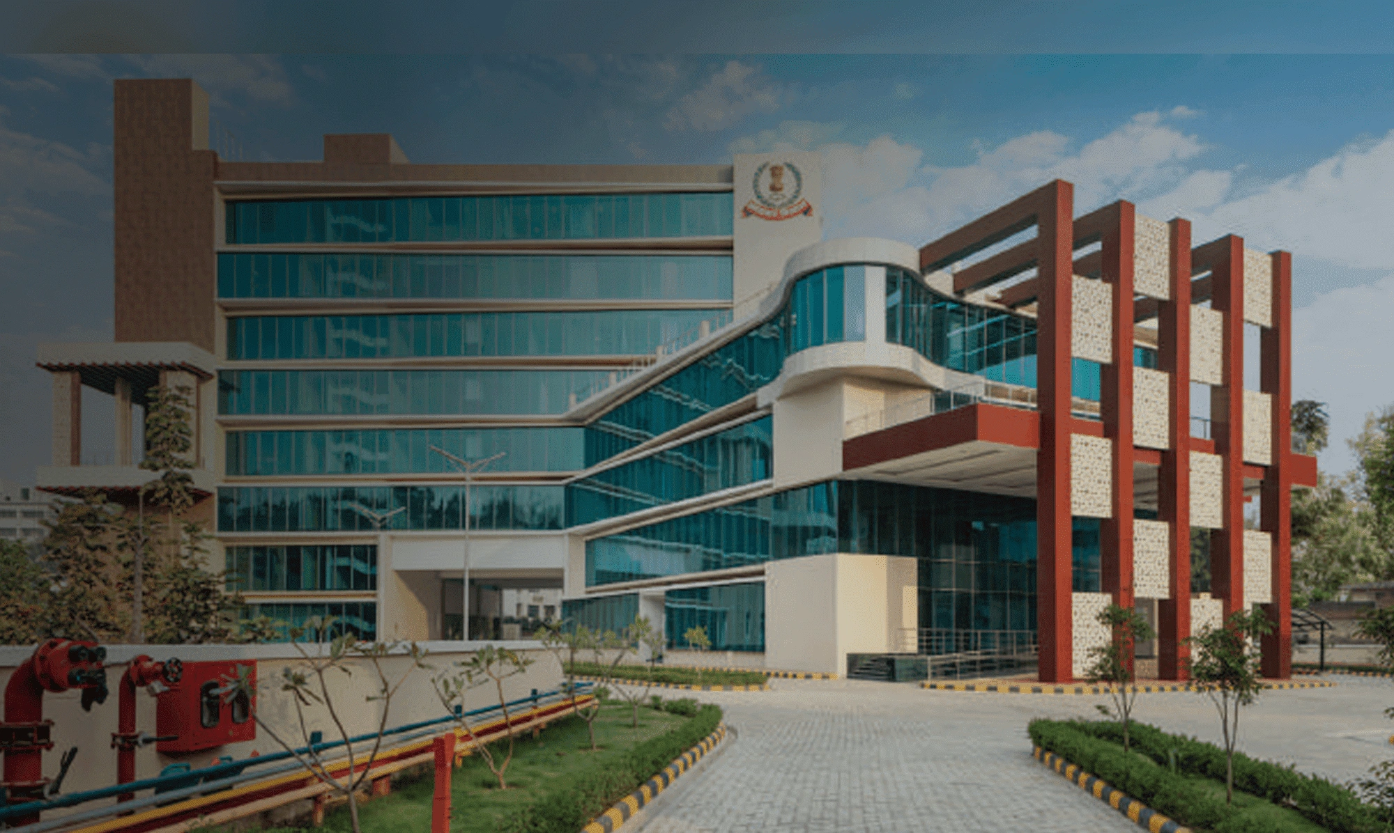 our headquarter
