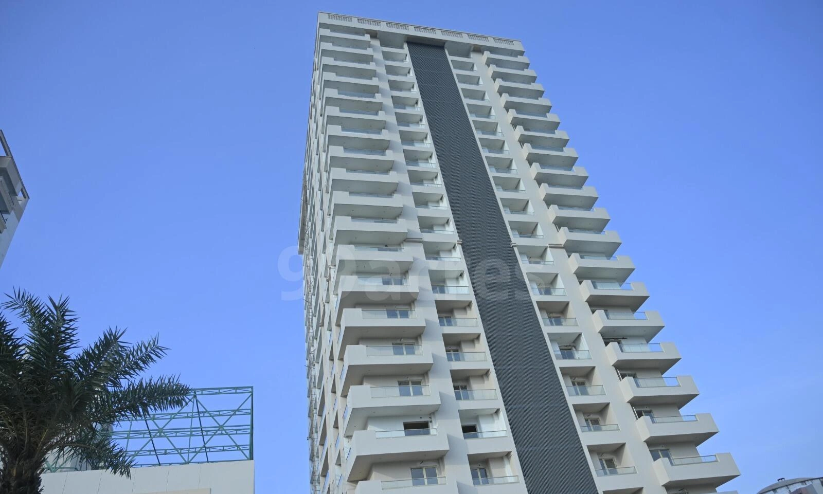 our residence
